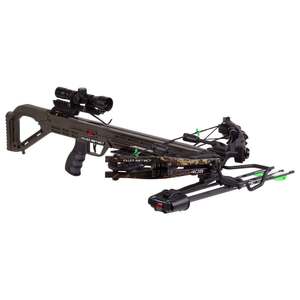 Killer Instinct Lethal 405 Chaos Brown Crossbow - Package