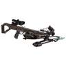 Killer Instinct Lethal 405 Chaos Brown Crossbow - Package - Brown