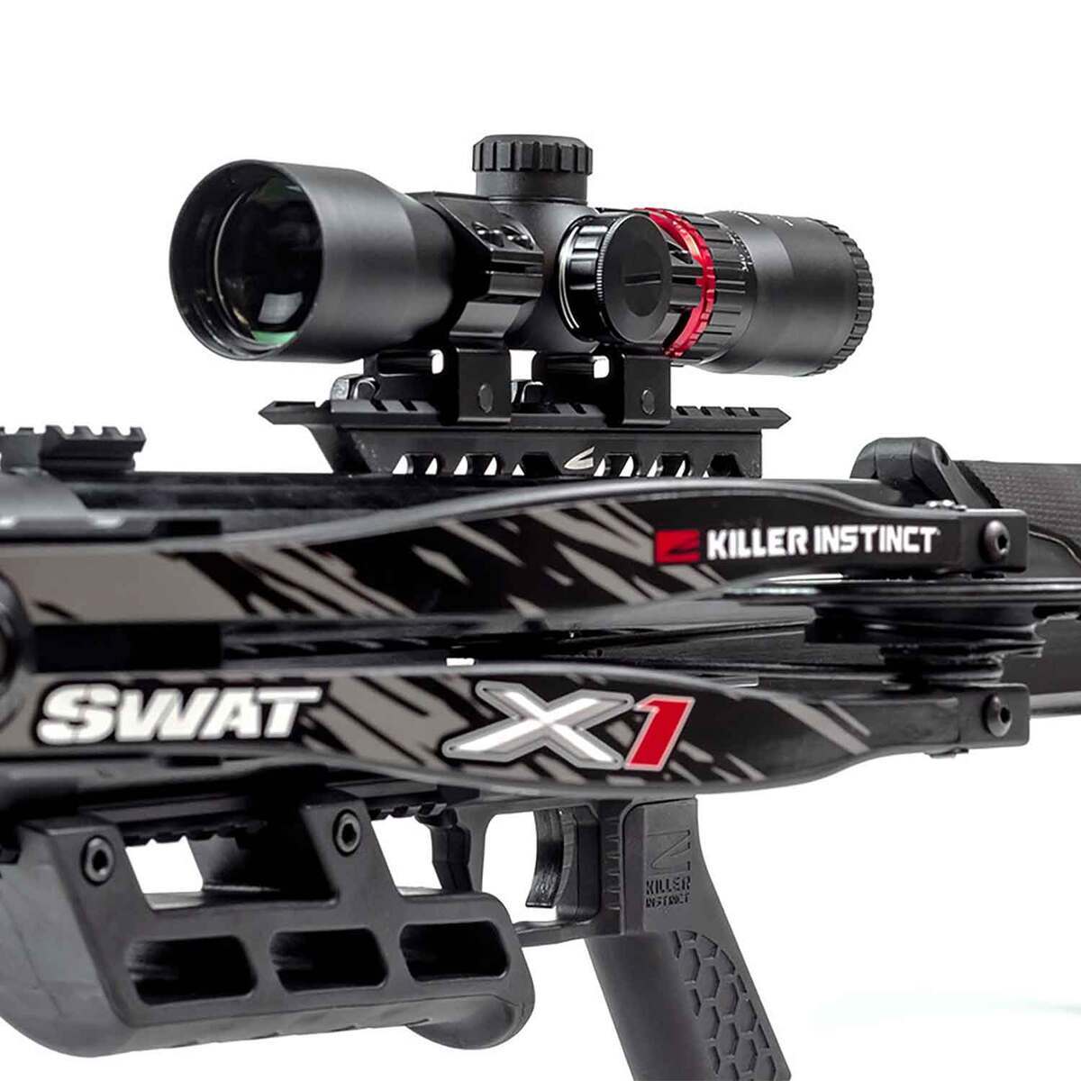 Killer Instinct Max View MV-36 36mm Crossbow Scope | Sportsman's Warehouse