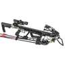 Killer Instinct RIPPER 425 Chaos AE Crossbow - Pro Package - Camo