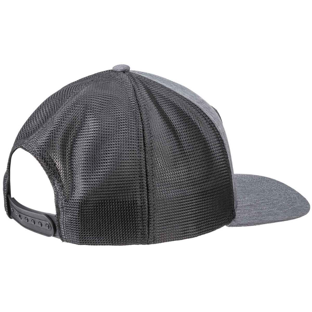 Killik Men's Adjustable Logo Hat - Grey - One Size Fits Most - Grey One Size Fits Most Killik Men's Adjustable Logo Hat - Grey - One Size Fits Most - Grey One Size Fits Most