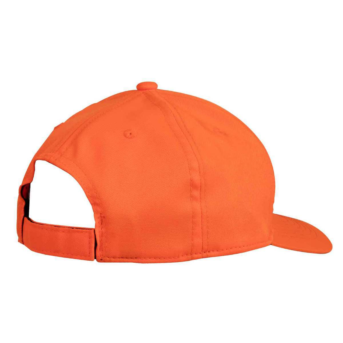 Killik Men's Blaze Solid Circle K Hat - Blaze Orange - Blaze Orange One Size Fits Most Killik Men's Blaze Solid Circle K Hat - Blaze Orange - Blaze Orange One Size Fits Most