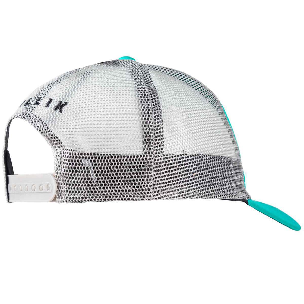 Killik Flag Circle K Hat - Teal - Teal One Size Fits Most Killik Flag Circle K Hat - Teal - Teal One Size Fits Most