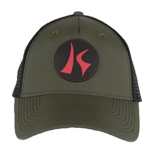 Killik Gear Men's Diamond K Adjustable Hat