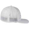 Killik Gear Men's Ghost K Hat - White One Size Fits Most
