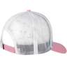 Killik Gear Women's Block Halo Scene Adjustable Hat - Pink One size fits most