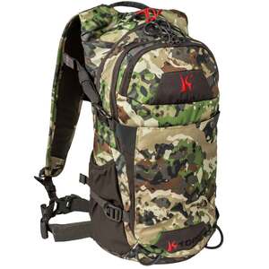 Killik H20 16 Liter Hydration Pack V Summit Camo Sportsman's