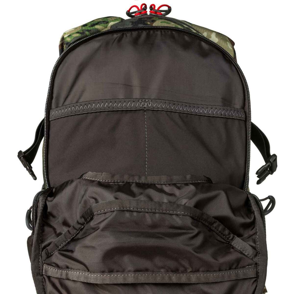 Killik H20 16 Liter Hydration Pack - V Summit Camo - Camo Killik H20 16 Liter Hydration Pack - V Summit Camo - Camo