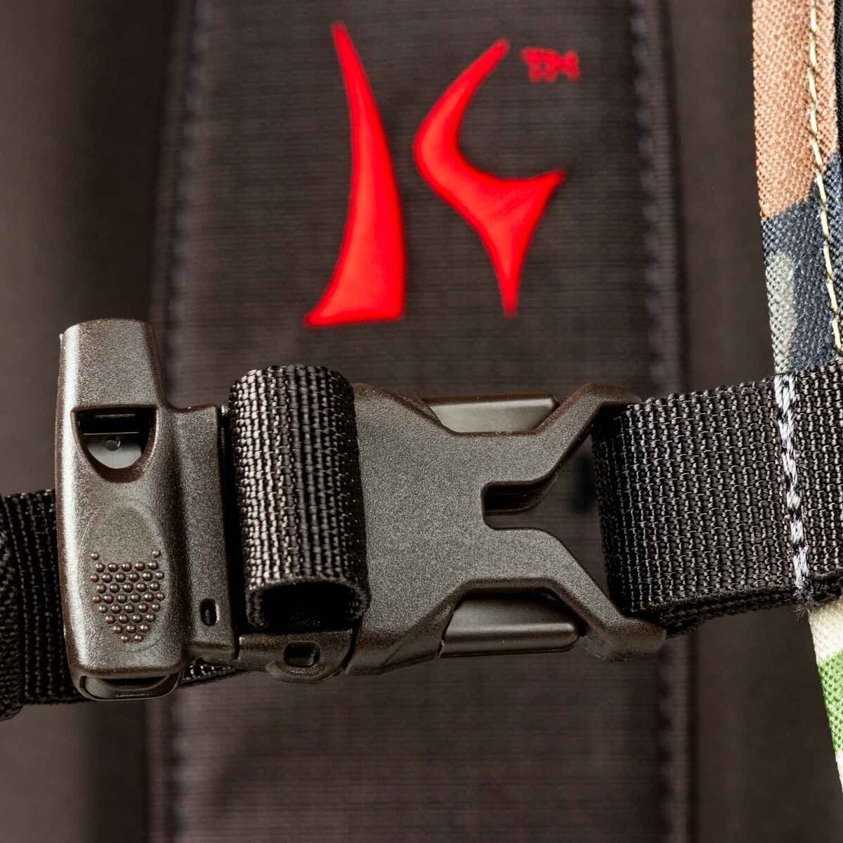 Killik H20 16 Liter Hydration Pack - V Summit Camo - Camo Killik H20 16 Liter Hydration Pack - V Summit Camo - Camo