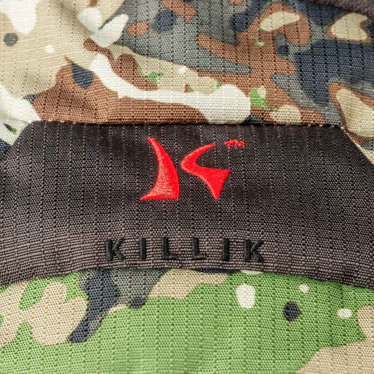 Killik H20 16 Liter Hydration Pack - V Summit Camo - Camo Killik H20 16 Liter Hydration Pack - V Summit Camo - Camo