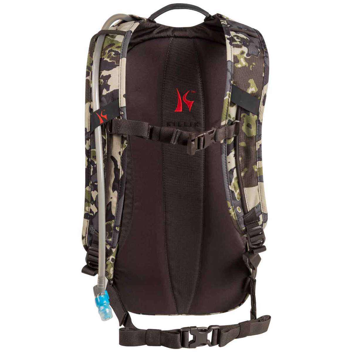 Killik 2200 Killik K2500-BIG SKY 46 Liter Hybrid Day Pack Veil