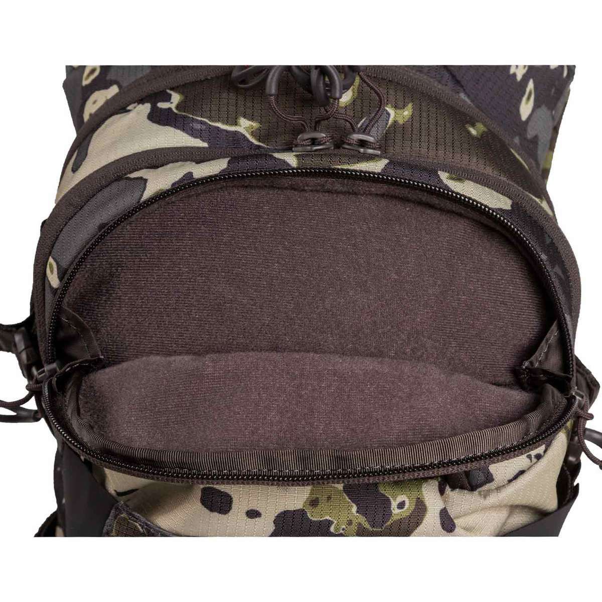 Hiking Backpack With Water Bladder Killik K2200 36L Mountain Day