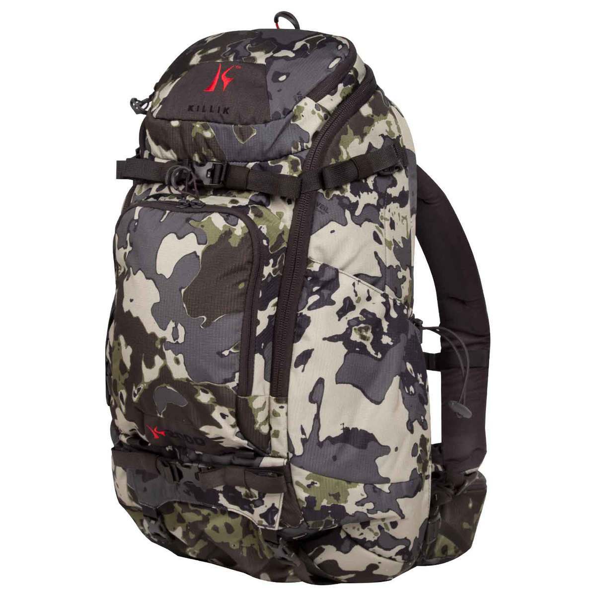 Killik K2000 36 Liter Day Pack Veil Big Sky Sportsman's Warehouse