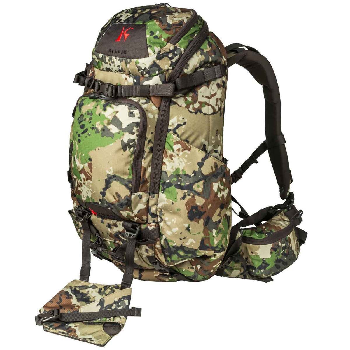 Killik K2000 36 Liter Hunting Day Pack V Summit Sportsman's