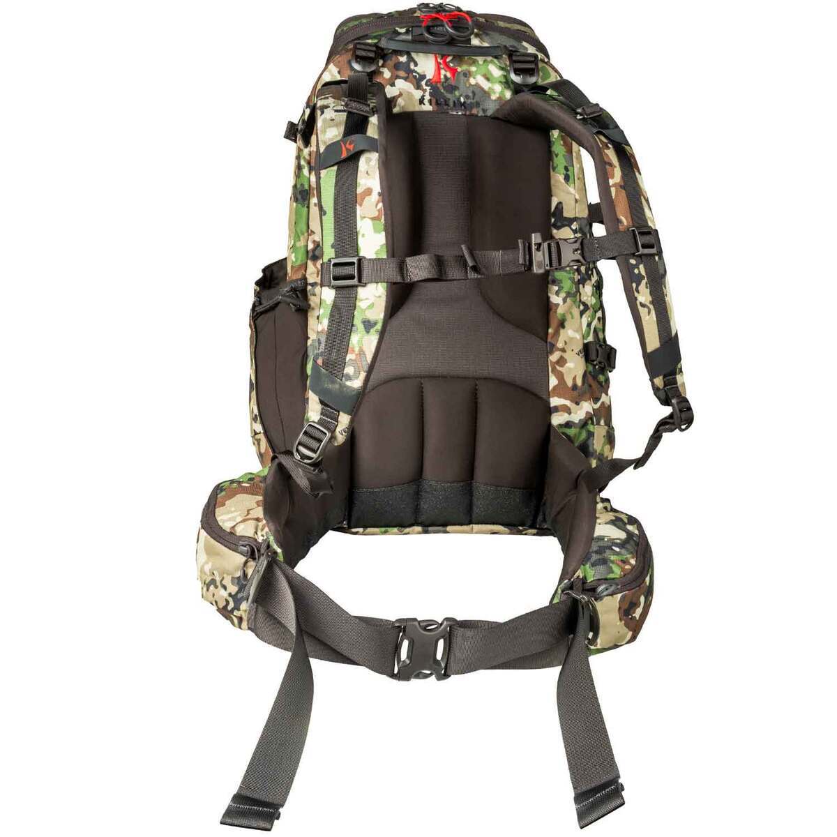 Hydration Pack Killik K2000 Day Pack Hydro Pack Killik K2000 36L