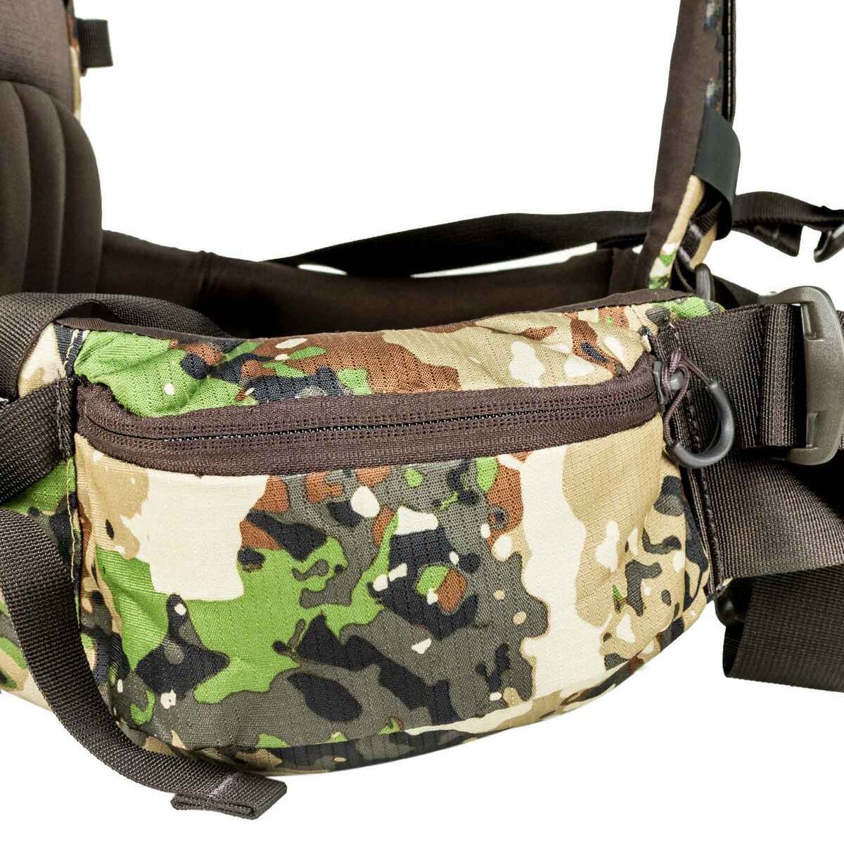 Killik K2000 36 Liter Hunting Day Pack - V Summit - Camo One Size Killik K2000 36 Liter Hunting Day Pack - V Summit - Camo One Size