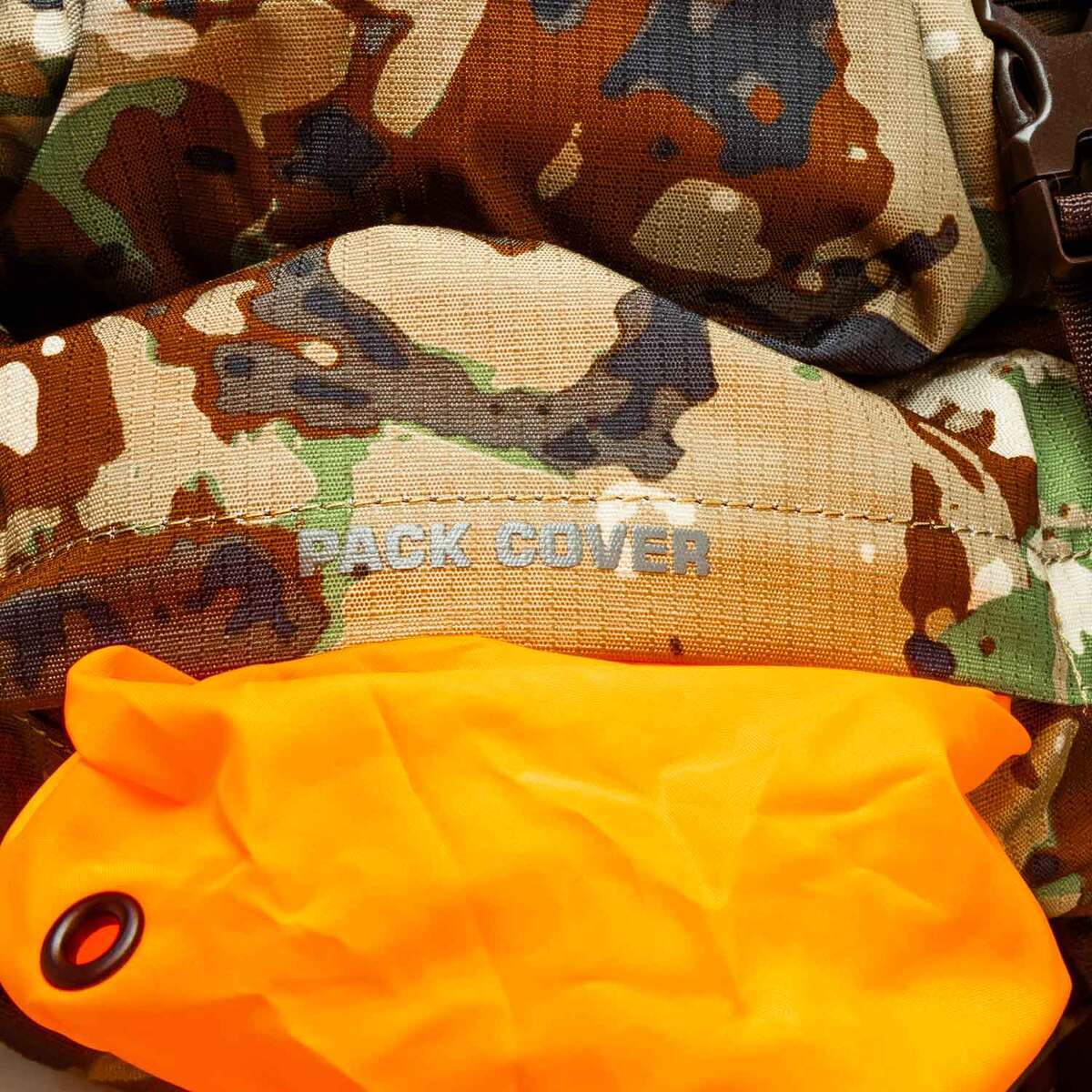 Killik K2000 36 Liter Hunting Day Pack - V Summit - Camo One Size Killik K2000 36 Liter Hunting Day Pack - V Summit - Camo One Size