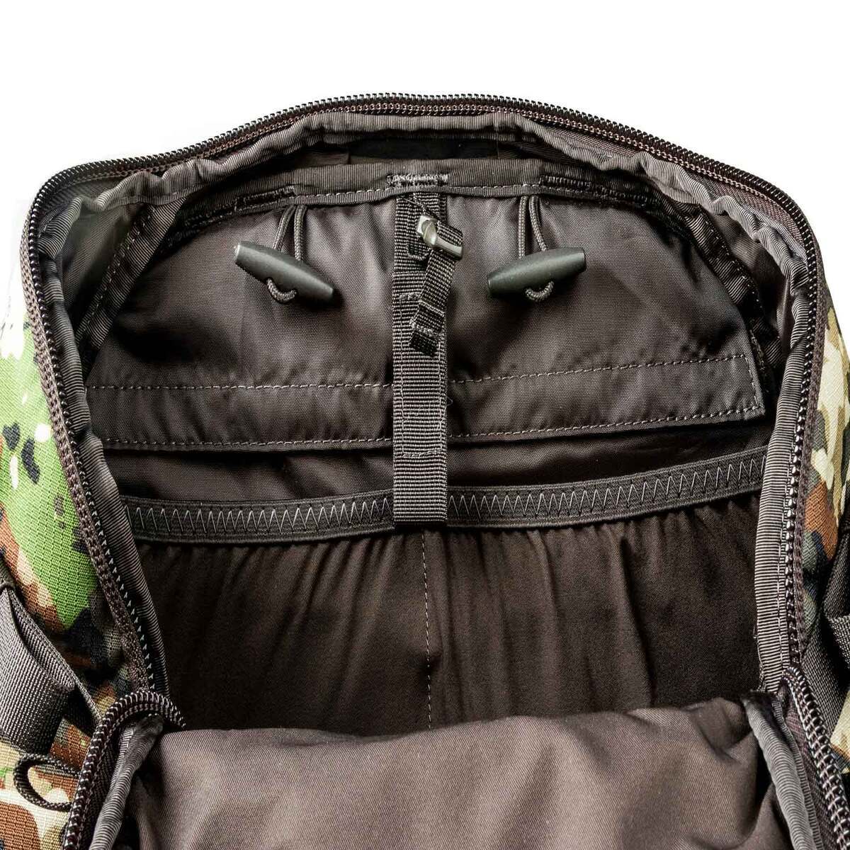 Killik K2000 36 Liter Hunting Day Pack - V Summit - Camo One Size Killik K2000 36 Liter Hunting Day Pack - V Summit - Camo One Size