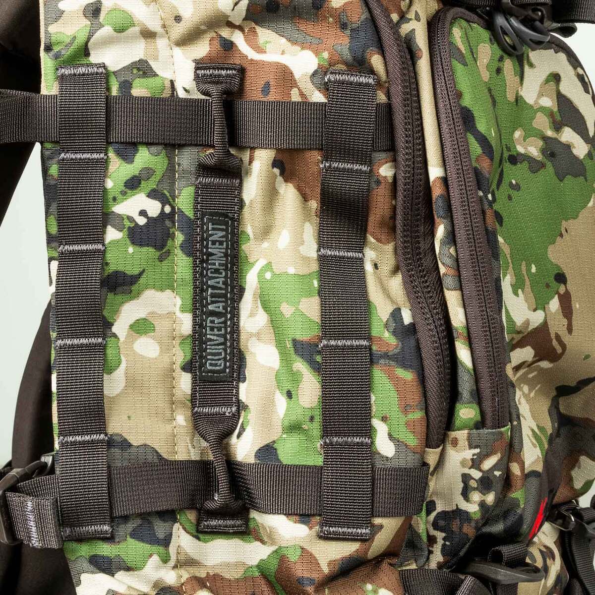 Killik K2000 36 Liter Hunting Day Pack - V Summit - Camo One Size Killik K2000 36 Liter Hunting Day Pack - V Summit - Camo One Size