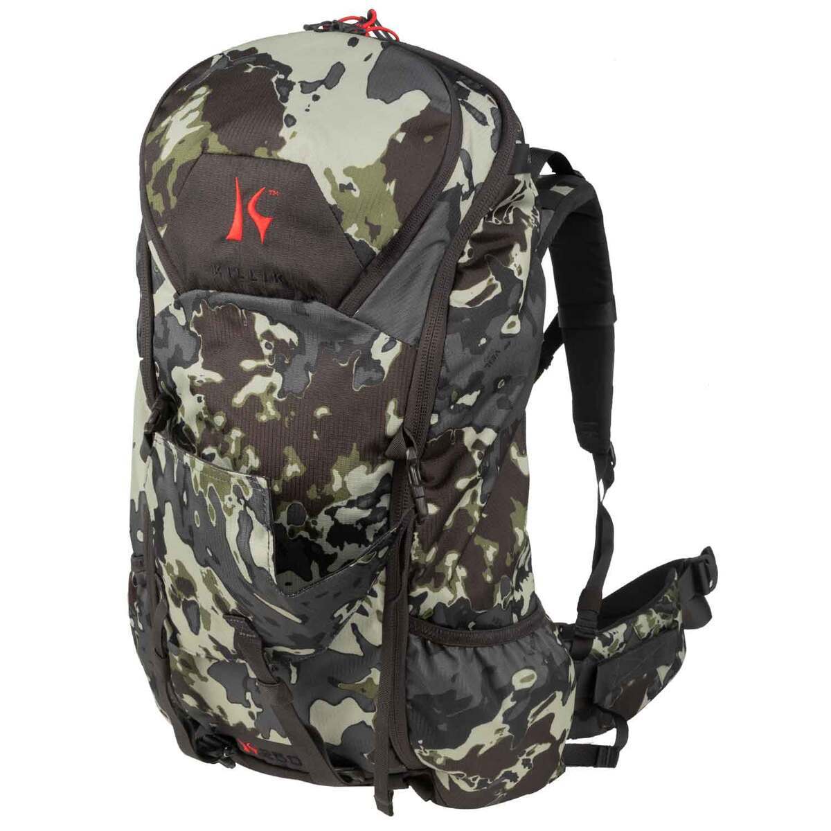 Hybrid Elite Best Duck Hunting Backpack Killik K2500 46 Liter