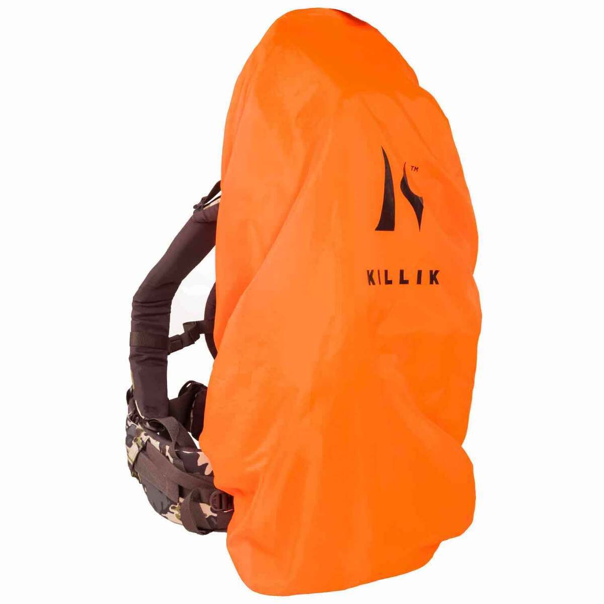 Killik K2500-BIG SKY 46 Liter Hybrid Day Pack - Veil Big Sky Camo - Veil Big Sky Camo Killik K2500-BIG SKY 46 Liter Hybrid Day Pack - Veil Big Sky Camo - Veil Big Sky Camo