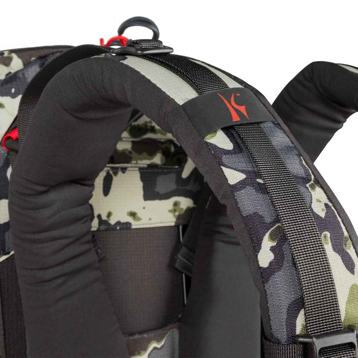 Killik K2500-BIG SKY 46 Liter Hybrid Day Pack - Veil Big Sky Camo - Veil Big Sky Camo Killik K2500-BIG SKY 46 Liter Hybrid Day Pack - Veil Big Sky Camo - Veil Big Sky Camo