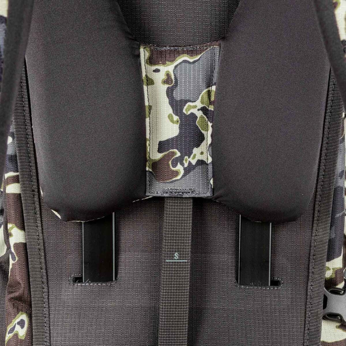 Killik K2500-BIG SKY 46 Liter Hybrid Day Pack - Veil Big Sky Camo - Veil Big Sky Camo Killik K2500-BIG SKY 46 Liter Hybrid Day Pack - Veil Big Sky Camo - Veil Big Sky Camo