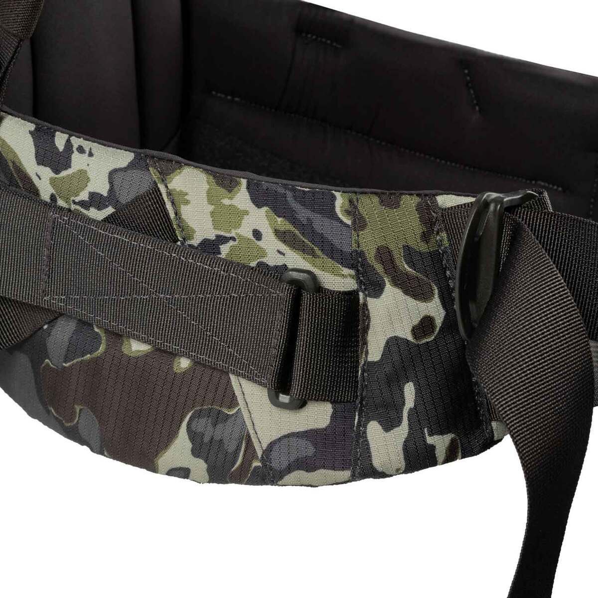 Killik K2500-BIG SKY 46 Liter Hybrid Day Pack - Veil Big Sky Camo - Veil Big Sky Camo Killik K2500-BIG SKY 46 Liter Hybrid Day Pack - Veil Big Sky Camo - Veil Big Sky Camo