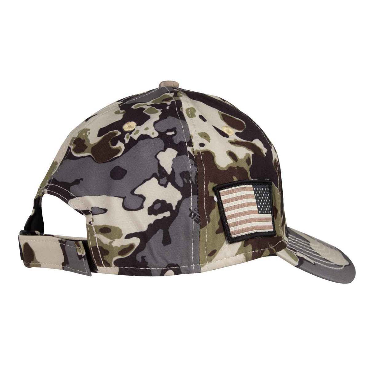 Killik Men's Big Sky Blocked K Camo Hat - Big Sky One Size Fits Most Killik Men's Big Sky Blocked K Camo Hat - Big Sky One Size Fits Most