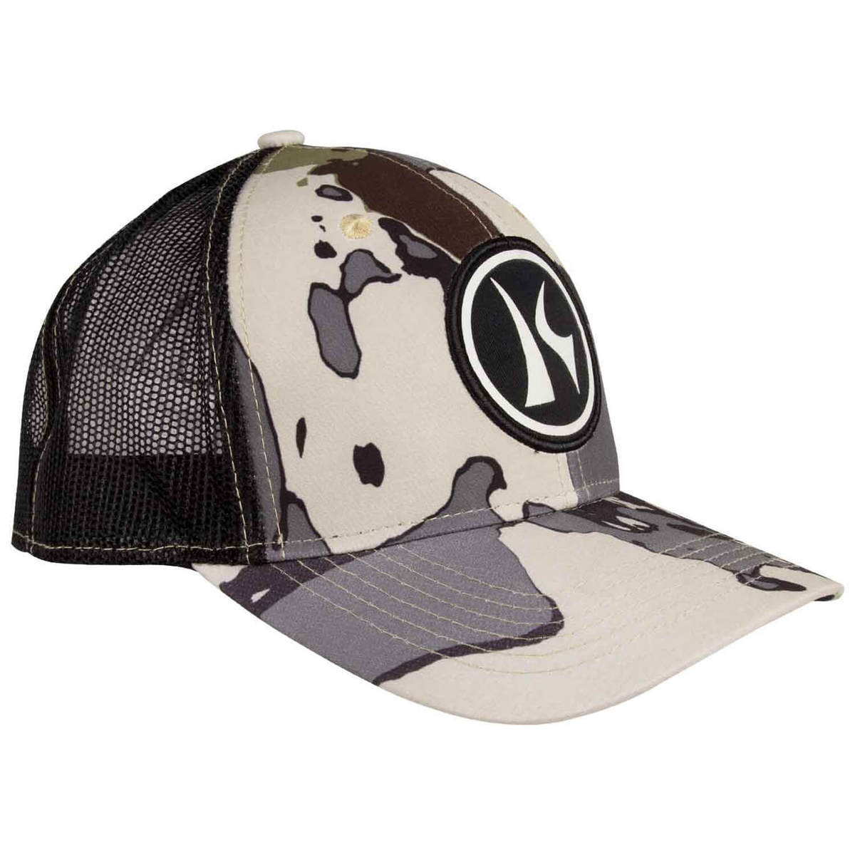 Killik Men's Big Sky Circle K Mesh Back Hat - Big Sky One Size Fits Most Killik Men's Big Sky Circle K Mesh Back Hat - Big Sky One Size Fits Most