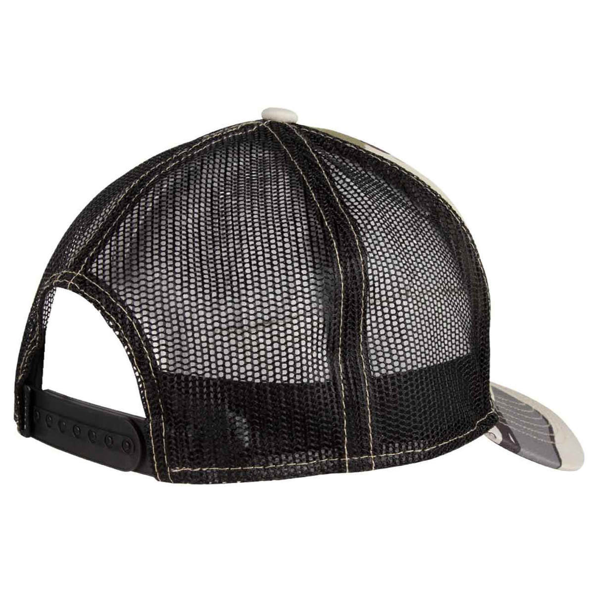 Killik Men's Big Sky Circle K Mesh Back Hat - Big Sky One Size Fits Most Killik Men's Big Sky Circle K Mesh Back Hat - Big Sky One Size Fits Most