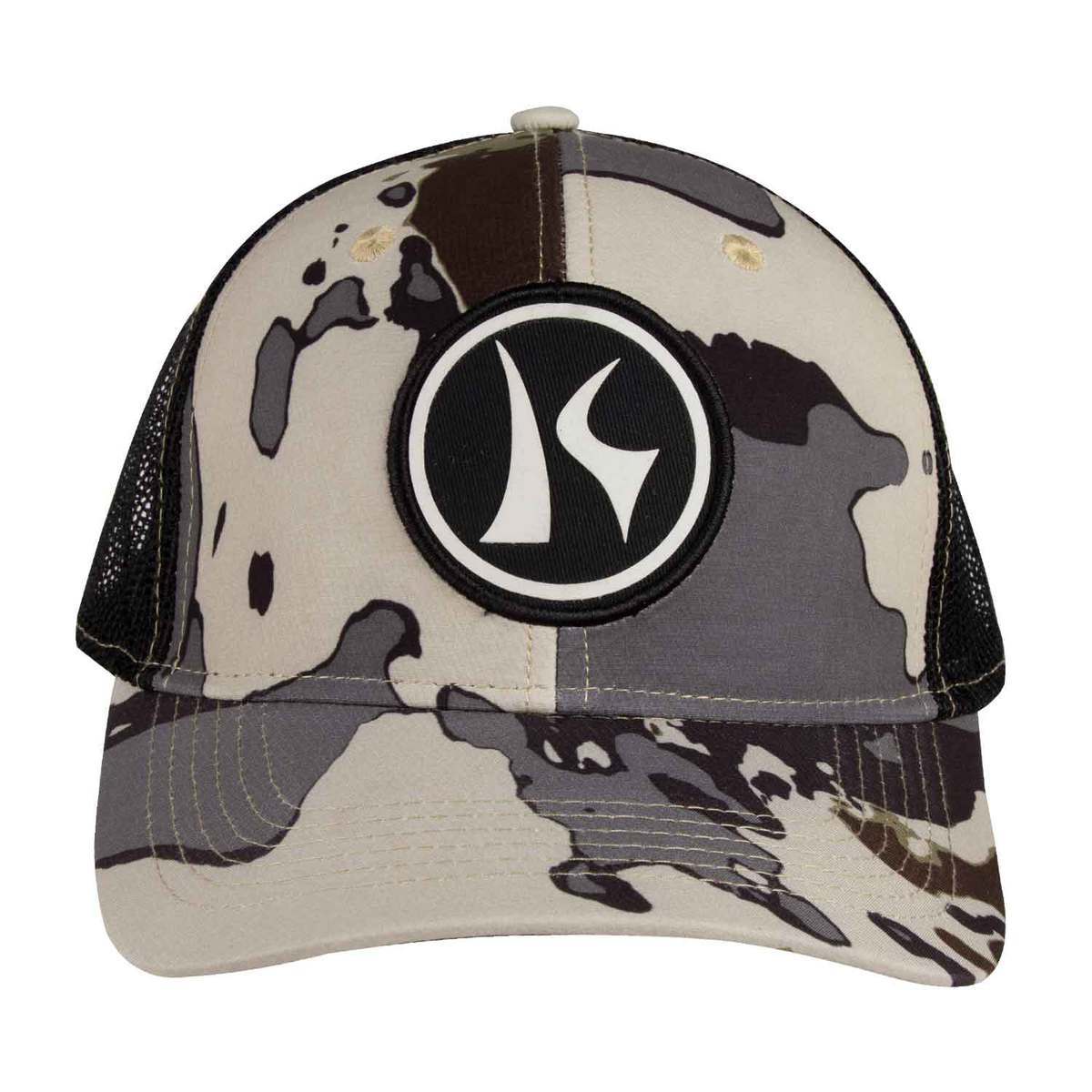 Killik Men's Big Sky Circle K Mesh Back Hat - Big Sky One Size Fits Most Killik Men's Big Sky Circle K Mesh Back Hat - Big Sky One Size Fits Most