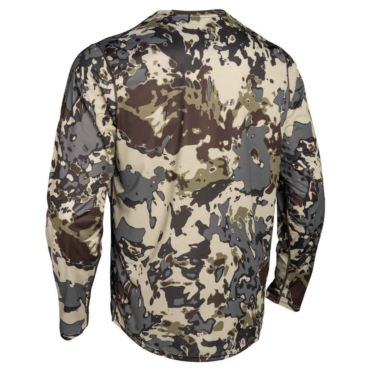 Killik Men's Big Sky Cooling Long Sleeve Hunting Shirt Killik Men's Big Sky Cooling Long Sleeve Hunting Shirt