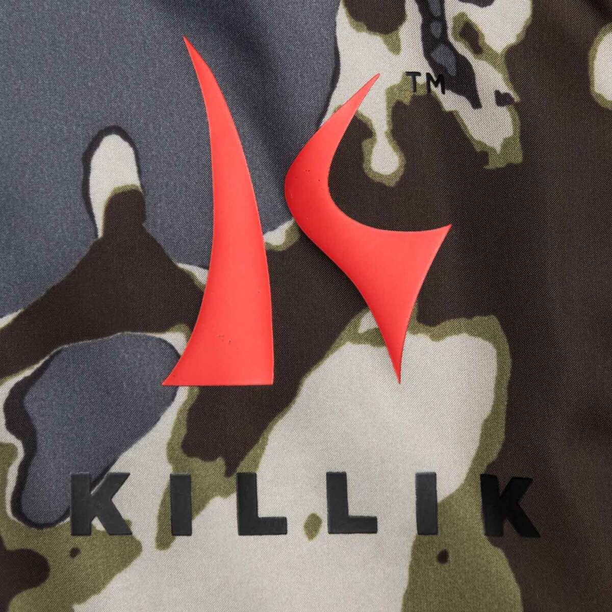 Killik Men's Big Sky PrimaLoft Insulated Puff Hunting Jacket Killik Men's Big Sky PrimaLoft Insulated Puff Hunting Jacket