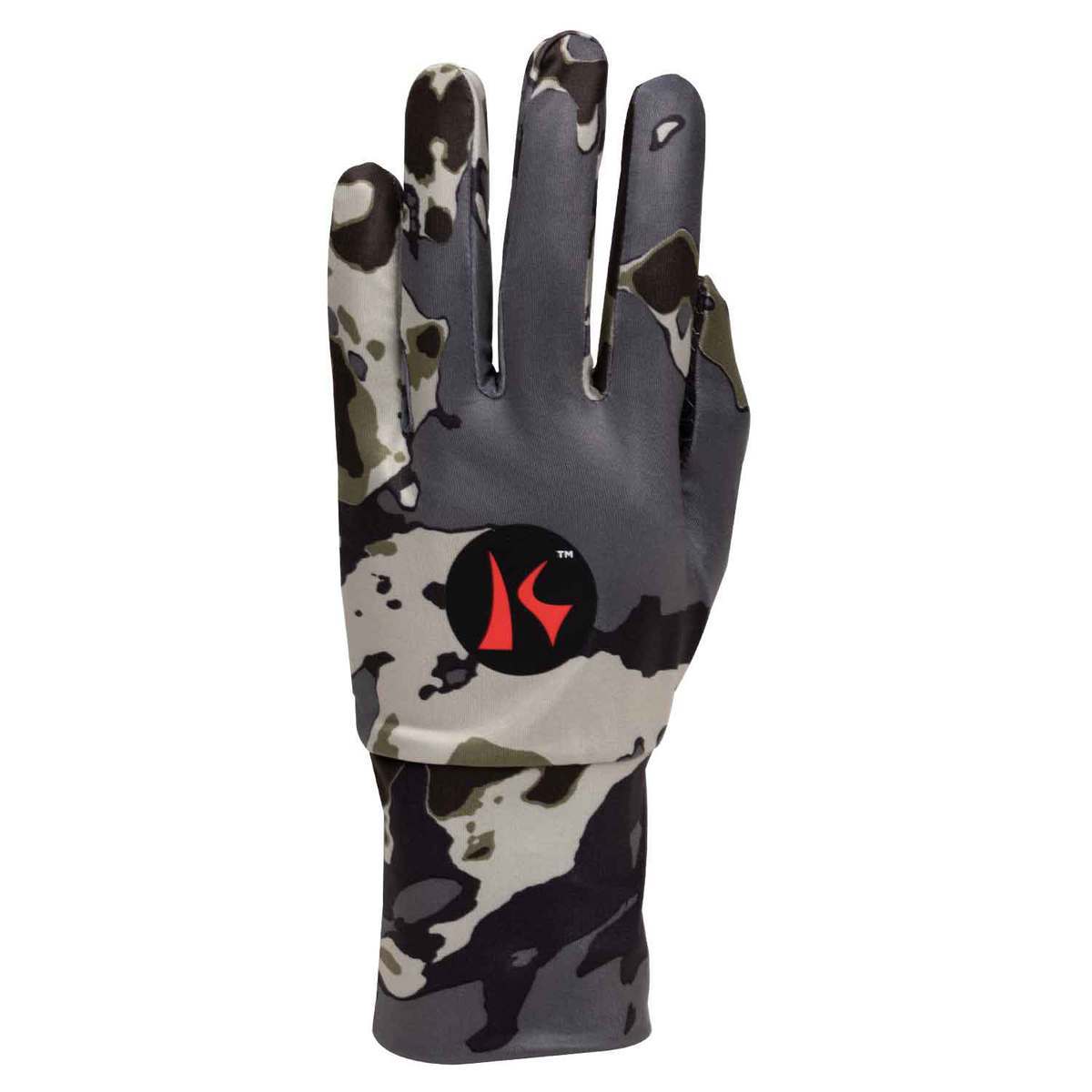 Killik Men's Big Sky Vital Hunting Gloves