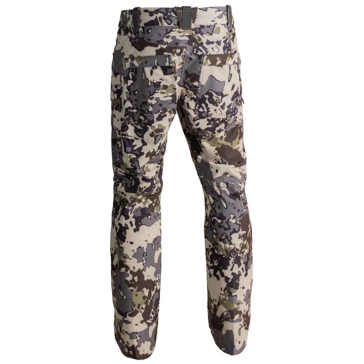 Killik Men's Big Sky Vital Lightweight Hunting Pants Killik Men's Big Sky Vital Lightweight Hunting Pants
