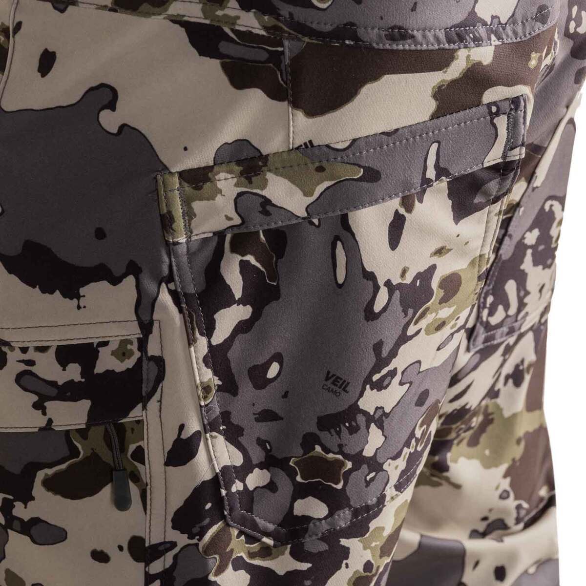 Killik Men's Big Sky Vital Lightweight Hunting Pants Killik Men's Big Sky Vital Lightweight Hunting Pants
