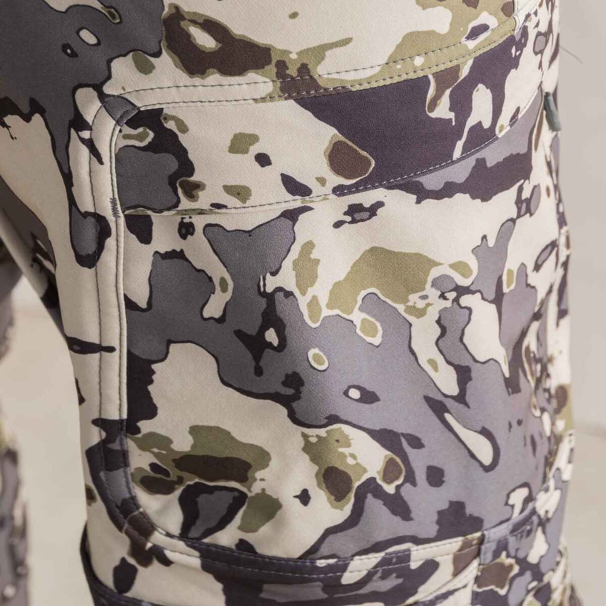 Killik Men's Big Sky Vital Lightweight Hunting Pants Killik Men's Big Sky Vital Lightweight Hunting Pants