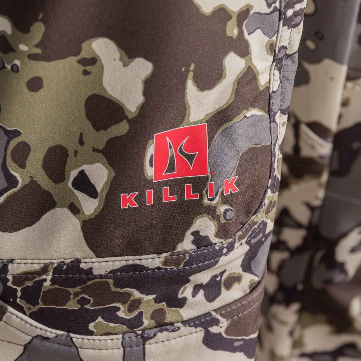 Killik Men's Big Sky Vital Lightweight Hunting Pants Killik Men's Big Sky Vital Lightweight Hunting Pants