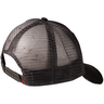 Killik Men's Black 2 Tone Camo Hat - K1/Black One size fits most