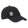 Killik Men's Black Logo Hat - Black - Black One Size Fits Most
