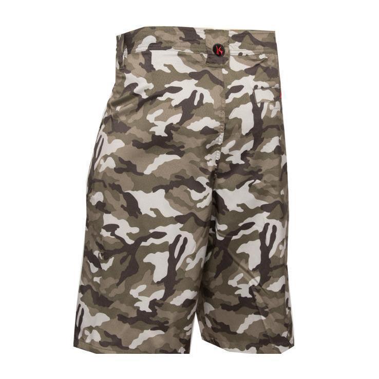 Killik Men's Camo Shorts Killik Men's Camo Shorts