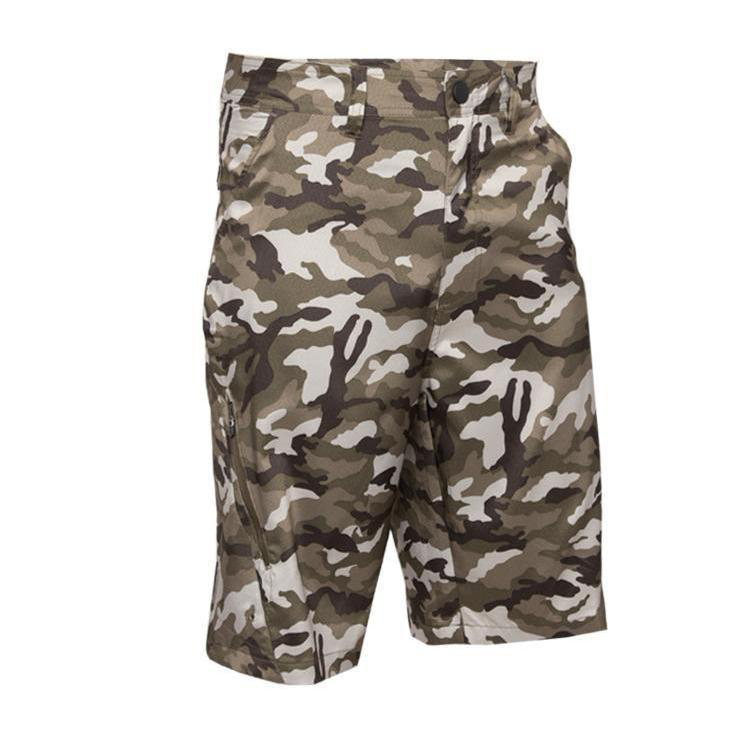 Killik Men's Camo Shorts Killik Men's Camo Shorts