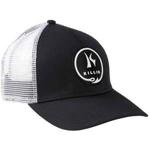 Killik Men's Circle K Fish Hook Adjustable Hat