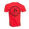 Killik Men's Circle K Short Sleeve Shirt