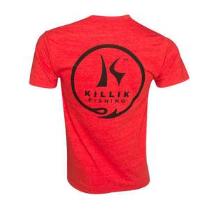 Killik Men's Circle K Short Sleeve Shirt