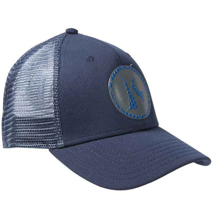 Killik Men's Circle K Spotted Logo Hat - Blue One Size Fits Most Killik Men's Circle K Spotted Logo Hat - Blue One Size Fits Most