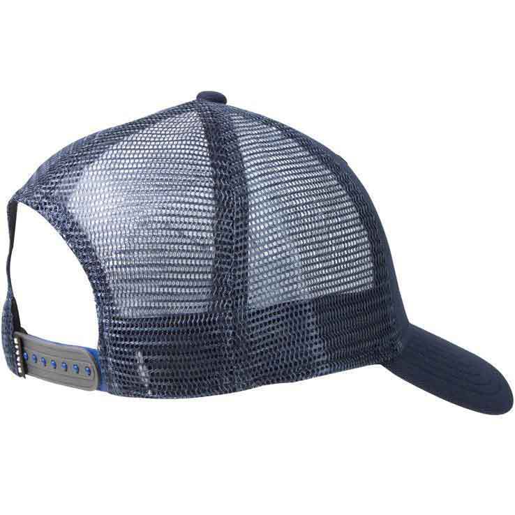Killik Men's Circle K Spotted Logo Hat - Blue One Size Fits Most Killik Men's Circle K Spotted Logo Hat - Blue One Size Fits Most