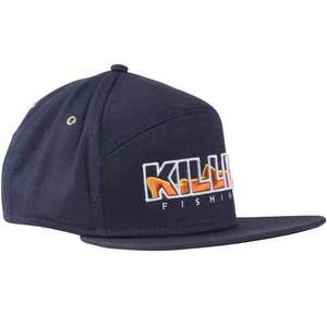 Killik Men's Fish Adjustable Hat