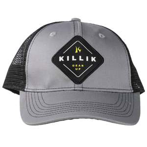 Killik Men's Gear Up Adjustable Hat